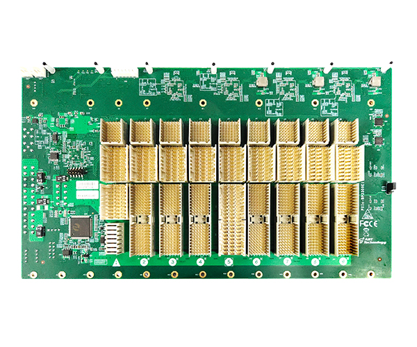 PXIe-BP3309E1